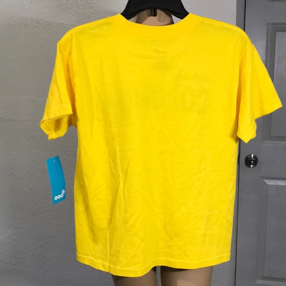 GEN2 (Colombia) T-Shirt - Picture 4 of 6